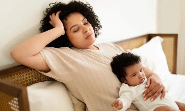 Postpartum Depression Treatment Gaps and the Evolution of Maternal Mental Health Care in the United States