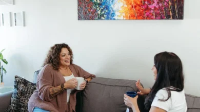 Prepare for Life After Baby with the Right Postpartum Support