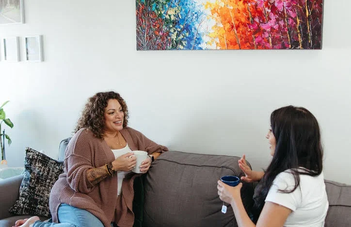 Prepare for Life After Baby with the Right Postpartum Support