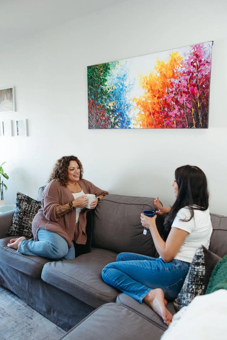 Prepare for Life After Baby with the Right Postpartum Support