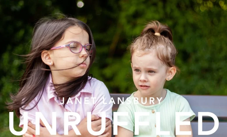 Rejection, Exclusion, Teasing—What to Do When Friends Aren’t Kind Rejection, Exclusion, Teasing—What to Do When Friends Aren’t Kind