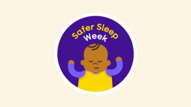 Safer Sleep Week 2026: Focusing on Essential Baby Necessities to Prevent Sudden Infant Death