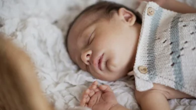 Sleep Safety for Babies: A Comprehensive Parent’s Guide to Ensuring Sweet Dreams and Reducing Risks