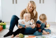 Some days I feel like a bad mom, some days like a bad founder—and sometimes both