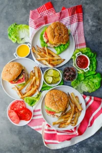 Spring’s Bounty Inspires a Week of Culinary Delights: A Farmers Market-Driven Meal Plan