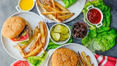 Spring’s Bounty Inspires a Week of Culinary Delights: A Farmers Market-Driven Meal Plan