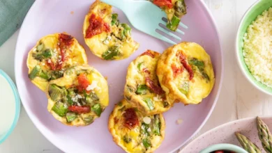 Spring’s Bounty: Navigating the Farmers Market to Craft a Week of Family Meals