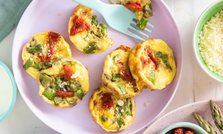 Spring’s Bounty: Navigating the Farmers Market to Craft a Week of Family Meals