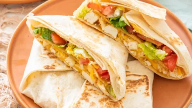 Springtime Feasts: Navigating Culinary Delights and Family Traditions