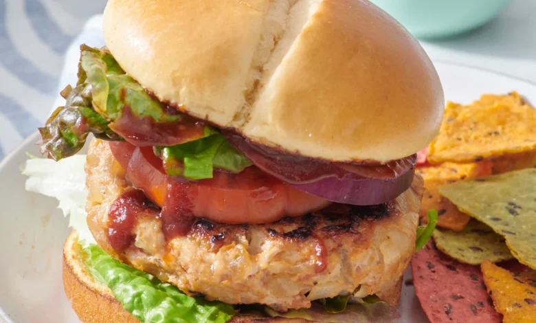 Springtime Sustenance: Navigating the Week’s Meal Plan Amidst Rising Temperatures and Seasonal Bounty