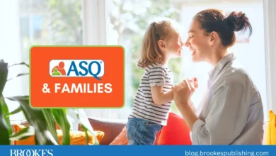 Strengthening Early Childhood Development through Collaborative Family Engagement in the ASQ Screening Process