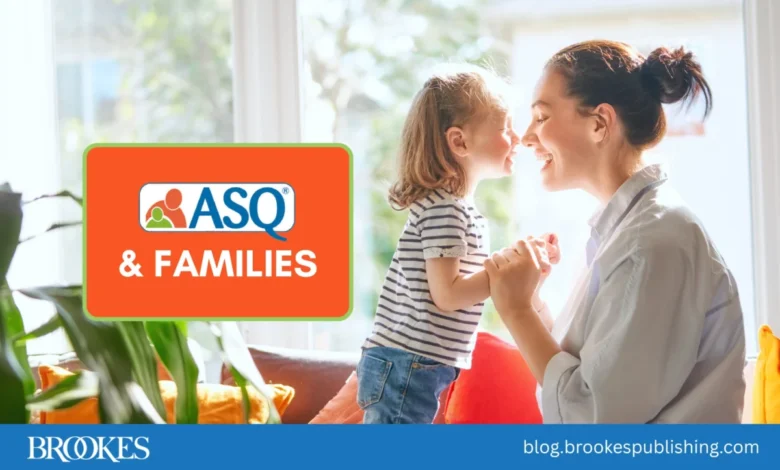 Strengthening Early Childhood Development through Collaborative Family Engagement in the ASQ Screening Process