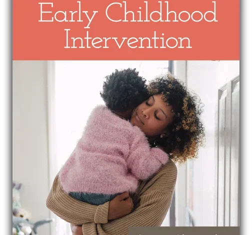 Strengthening the Bond: A Comprehensive Guide to Attachment-Focused Observations in Early Childhood Intervention