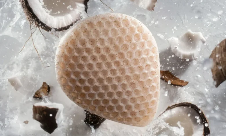 Sustainable Skincare Innovation The Rise of Konjac Sponges as a Biodegradable Alternative to Synthetic Shower Accessories Sustainable Skincare Innovation The Rise of Konjac Sponges as a Biodegradable Alternative to Synthetic Shower Accessories