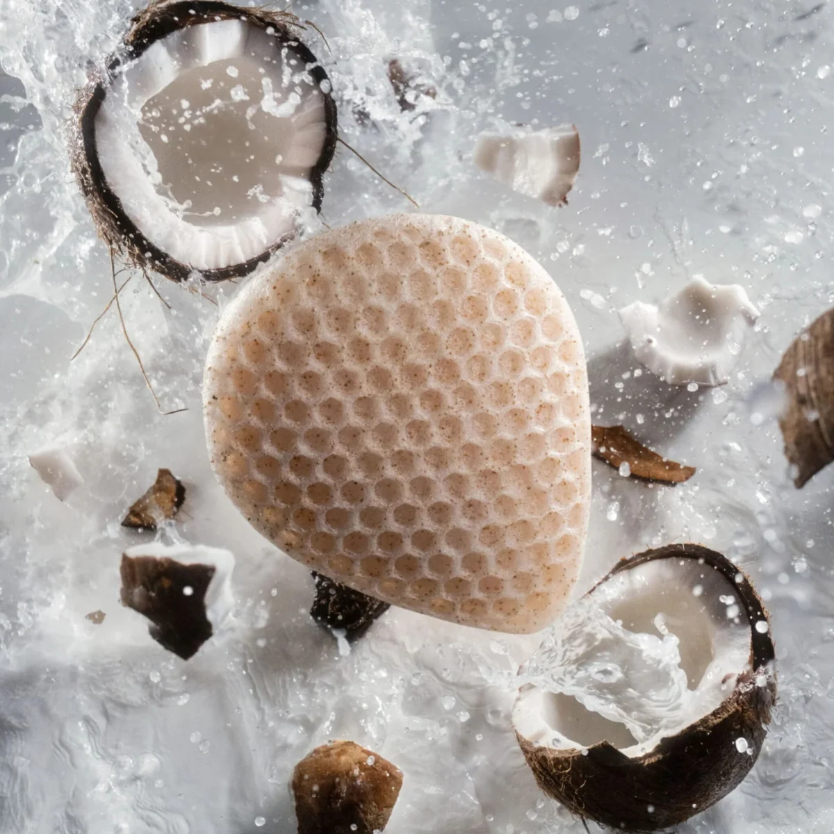Sustainable Skincare Innovation The Rise of Konjac Sponges as a Biodegradable Alternative to Synthetic Shower Accessories Sustainable Skincare Innovation The Rise of Konjac Sponges as a Biodegradable Alternative to Synthetic Shower Accessories