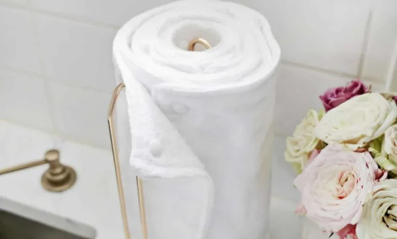 Sustainable Solutions for Textile Waste: A Comprehensive Guide to Repurposing and Recycling Old Towels in the United Kingdom