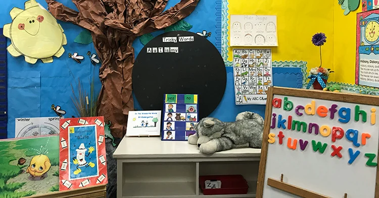 Tempe Expands Early Childhood Education Initiatives to Bridge Achievement Gaps and Foster Long-Term Economic Stability