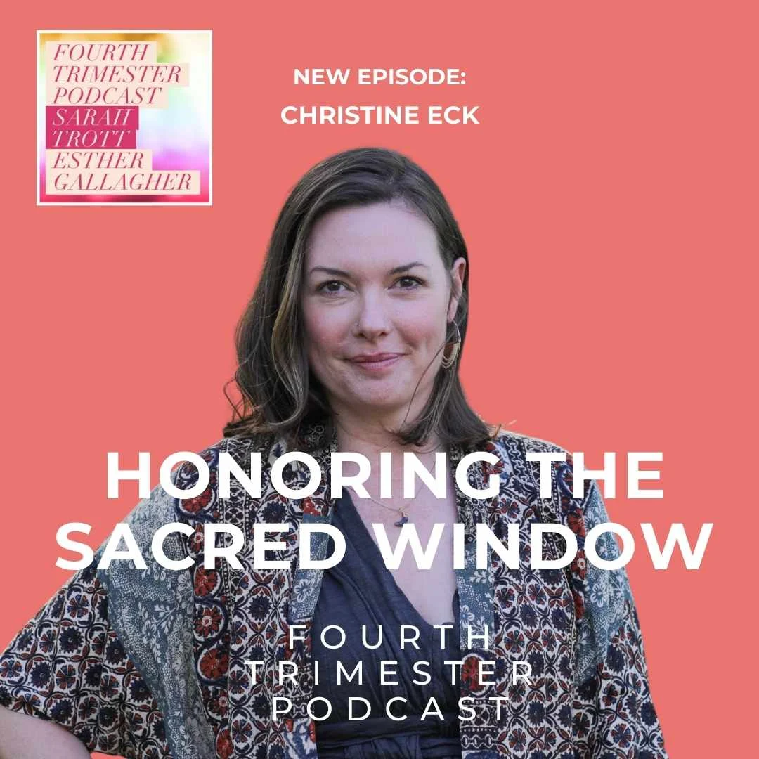 The 42-Day Sacred Window: Revolutionizing Postpartum Recovery Through Ayurvedic Principles and Holistic Support