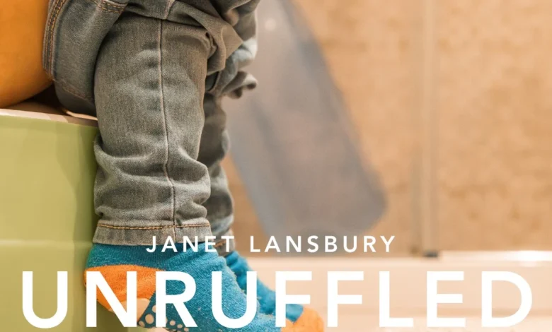 The Bad Advice I Gave About Toilet Training