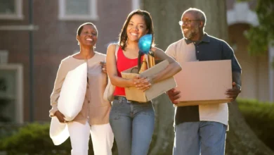 The Boomerang Generation: Navigating the Complexities of College Graduates Returning Home