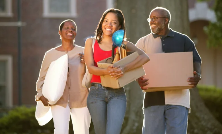 The Boomerang Generation: Navigating the Complexities of College Graduates Returning Home