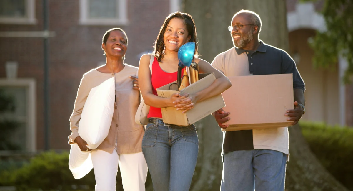 The Boomerang Generation: Navigating the Complexities of College Graduates Returning Home