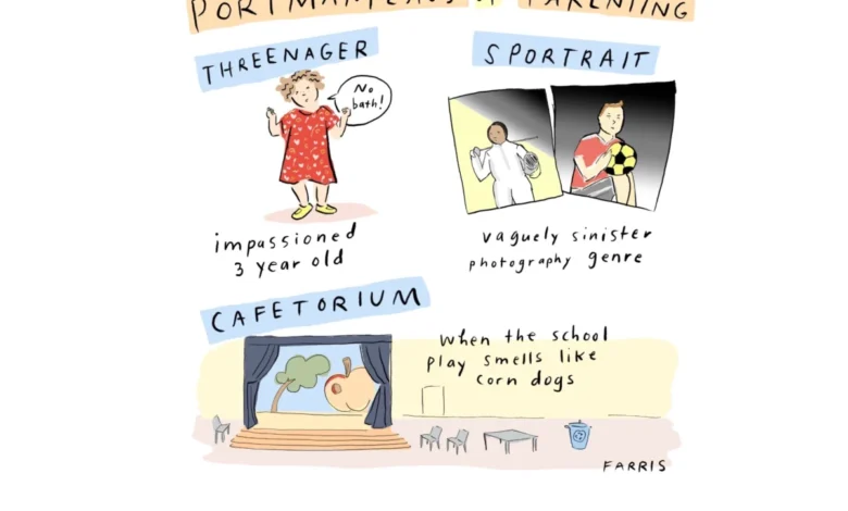 The Dynamic Lexicon: How Portmanteaus and Neologisms Reflect Evolving Culture and Communication The Dynamic Lexicon: How Portmanteaus and Neologisms Reflect Evolving Culture and Communication