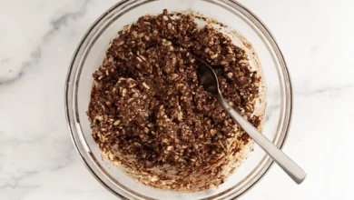 The Easiest Chocolate Crunch Bars: A Wholesome Treat for Every Household