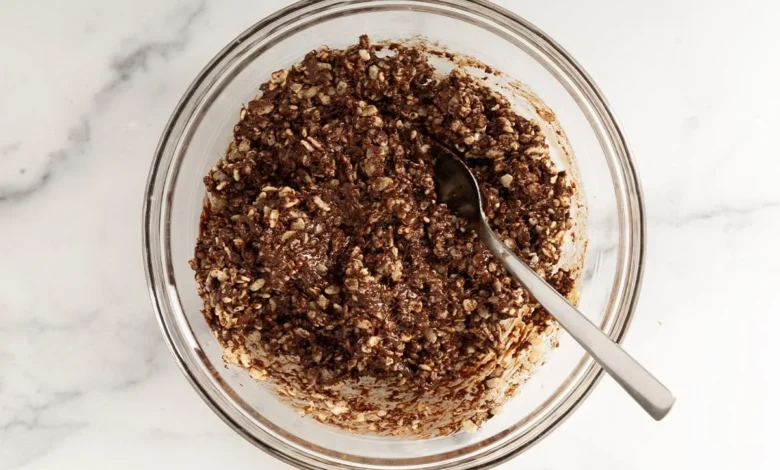 The Easiest Chocolate Crunch Bars: A Wholesome Treat for Every Household