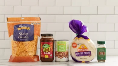 The Easy Method for Creating Toddler-Friendly Mini Tacos for the Entire Family The Easy Method for Creating Toddler-Friendly Mini Tacos for the Entire Family