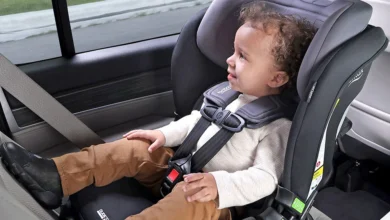 The Enduring Safety Imperative: Why Extended Rear-Facing Car Seat Use Remains Paramount for Child Protection