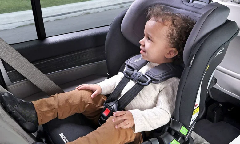 The Enduring Safety Imperative: Why Extended Rear-Facing Car Seat Use Remains Paramount for Child Protection