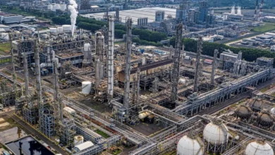 The Environmental and Human Cost of Petrochemical Expansion in the Mississippi River Industrial Corridor The Environmental and Human Cost of Petrochemical Expansion in the Mississippi River Industrial Corridor