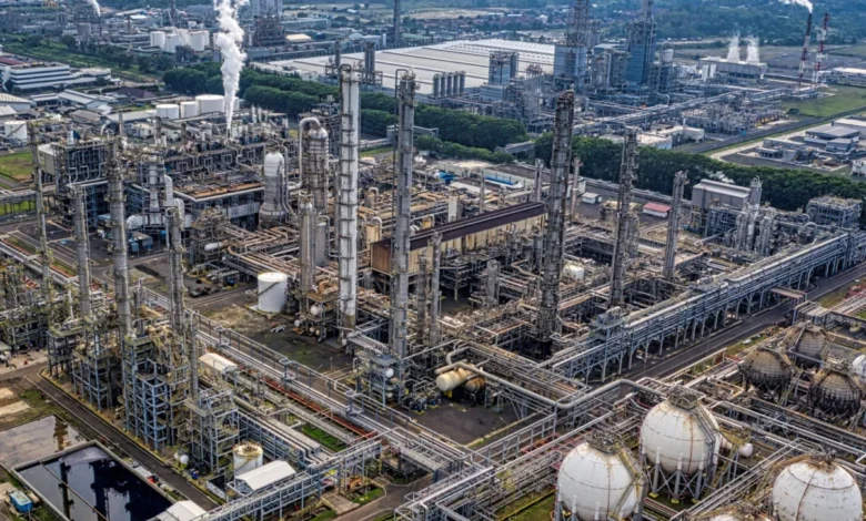 The Environmental and Human Cost of Petrochemical Expansion in the Mississippi River Industrial Corridor