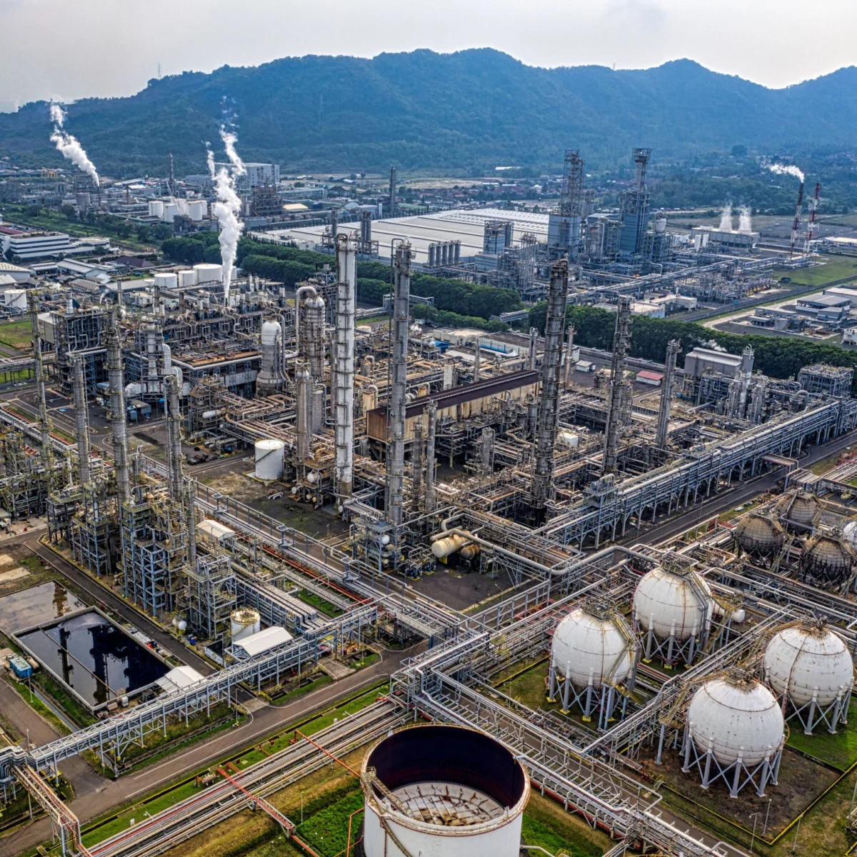 The Environmental and Human Cost of Petrochemical Expansion in the Mississippi River Industrial Corridor