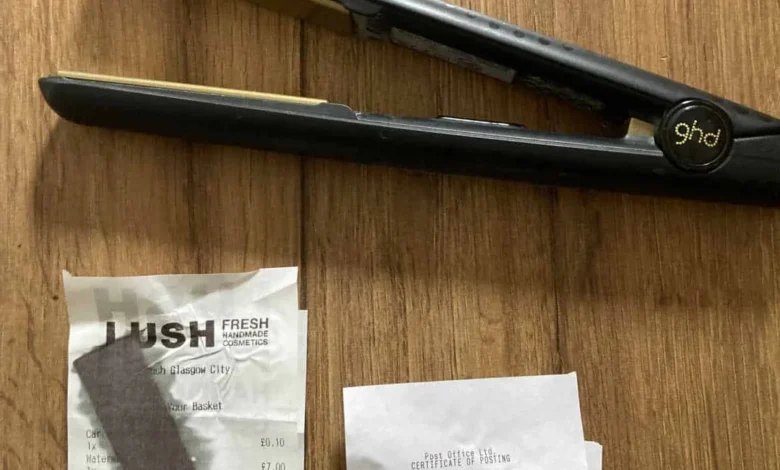 The Environmental Cost of Convenience: Why Most Shopping Receipts Are Not Recyclable and How to Manage Them