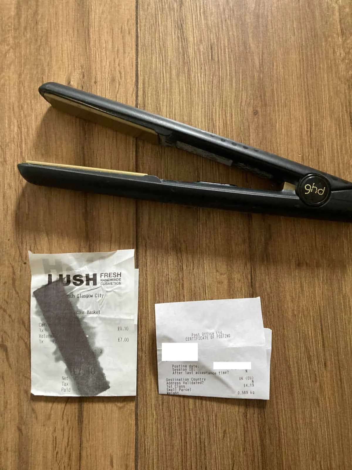 The Environmental Cost of Convenience: Why Most Shopping Receipts Are Not Recyclable and How to Manage Them