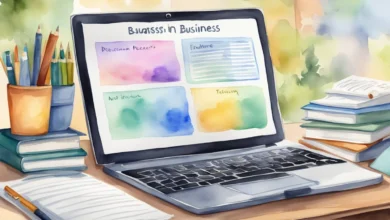 The Evolution and Excellence of Top Online Masters in Business Education Programs for 2023