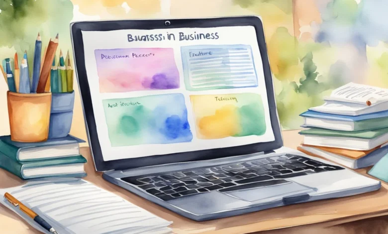 The Evolution and Excellence of Top Online Masters in Business Education Programs for 2023