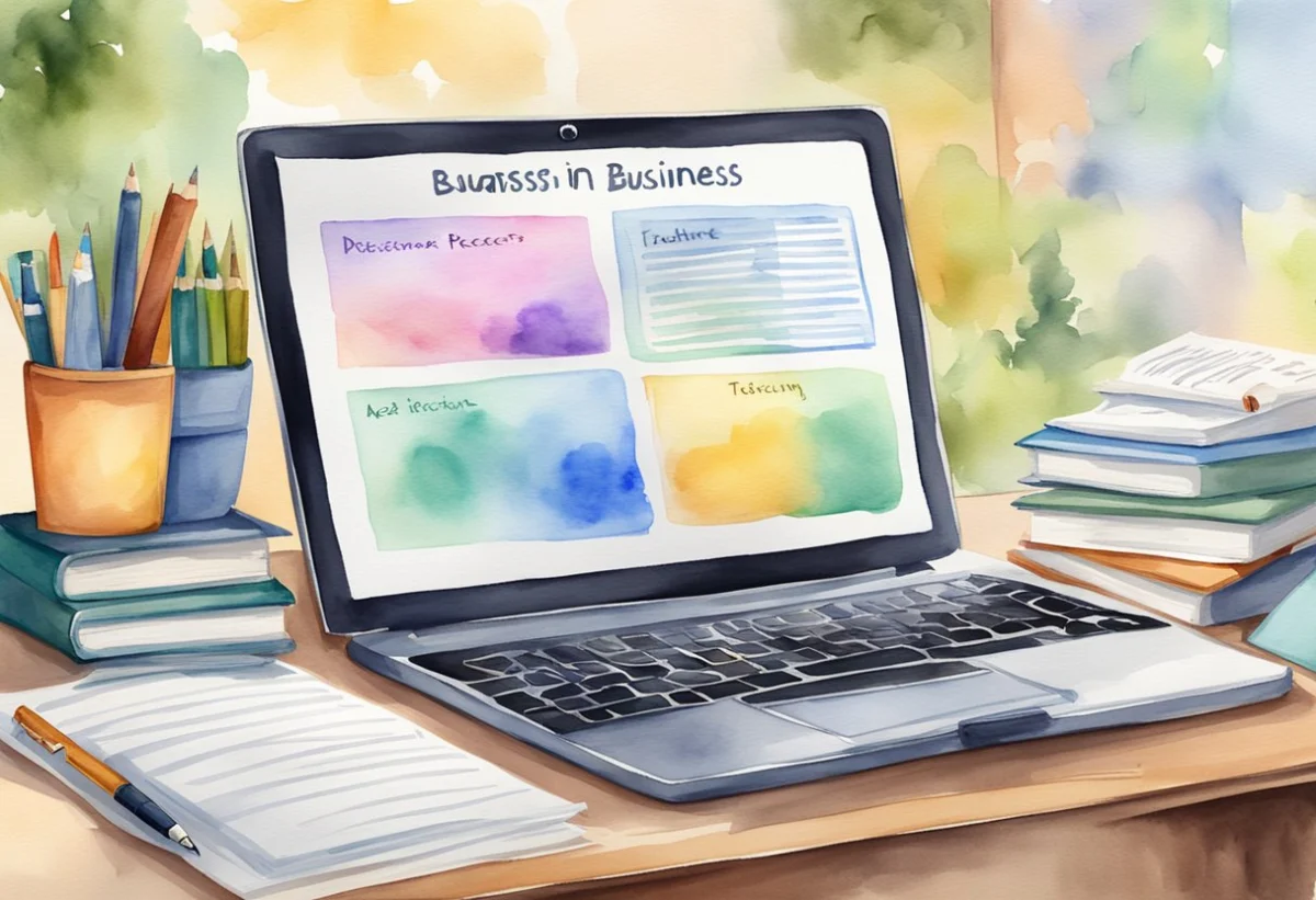 The Evolution and Excellence of Top Online Masters in Business Education Programs for 2023