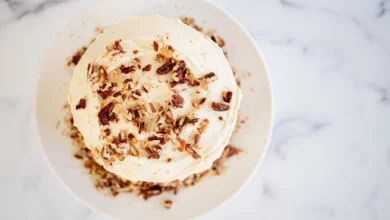 The Evolution of Traditional Confectionery The Rise of Nutrient-Dense Carrot Cake Formulations in Modern Baking