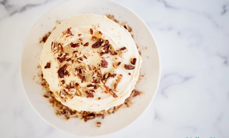 The Evolution of Traditional Confectionery The Rise of Nutrient-Dense Carrot Cake Formulations in Modern Baking