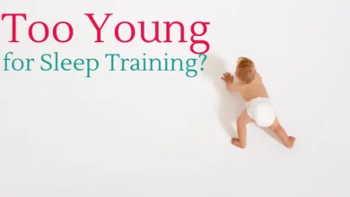 The Evolving Landscape of Infant Sleep: Rethinking "Cry It Out" and Fostering Independent Sleep