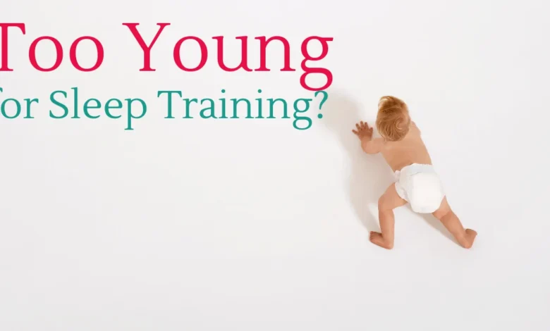 The Evolving Landscape of Infant Sleep: Rethinking "Cry It Out" and Fostering Independent Sleep