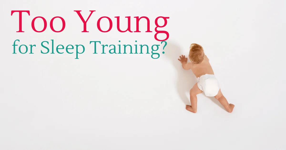 The Evolving Landscape of Infant Sleep: Rethinking "Cry It Out" and Fostering Independent Sleep