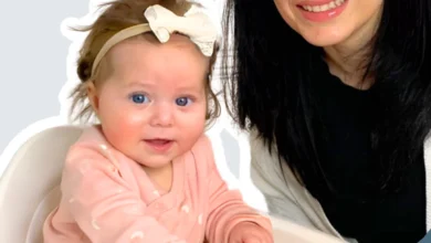 The Foundation of First Foods: A Comprehensive Guide to Baby-Led Weaning and Beyond The Foundation of First Foods: A Comprehensive Guide to Baby-Led Weaning and Beyond