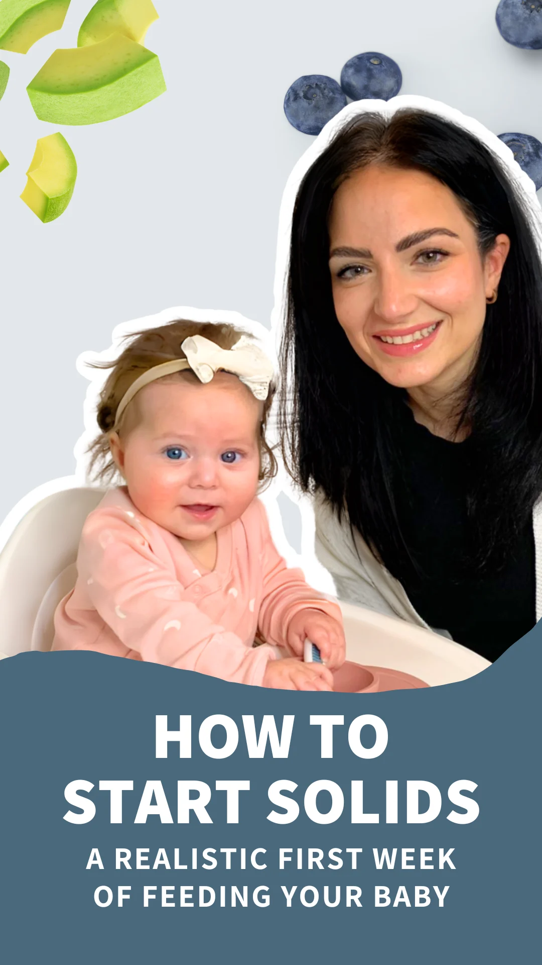 The Foundation of First Foods: A Comprehensive Guide to Baby-Led Weaning and Beyond The Foundation of First Foods: A Comprehensive Guide to Baby-Led Weaning and Beyond