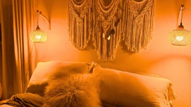 The Impact of Residential Light Spectrum Control on Circadian Rhythm Regulation and Sleep Quality