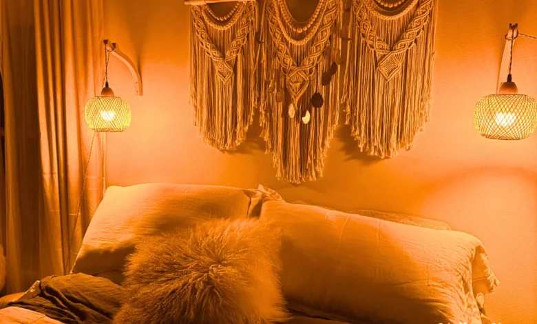 The Impact of Residential Light Spectrum Control on Circadian Rhythm Regulation and Sleep Quality