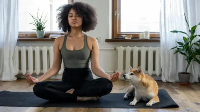 The Intertwined Paths of Stress, Anxiety, and Diabetes Management: Understanding the Impact on Blood Glucose Levels